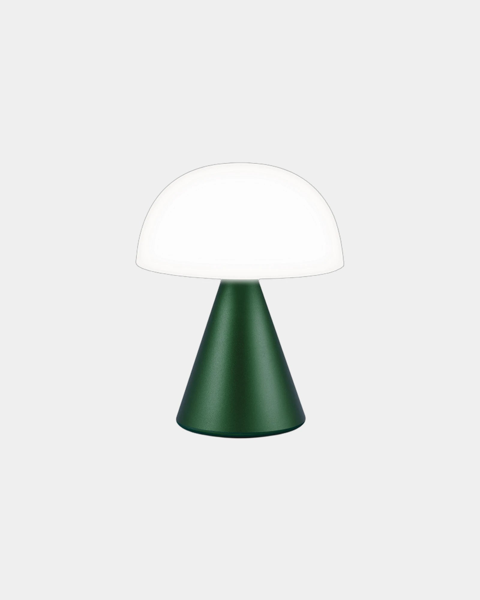 Custom LED lamp Lexon Mina L with color options - 10