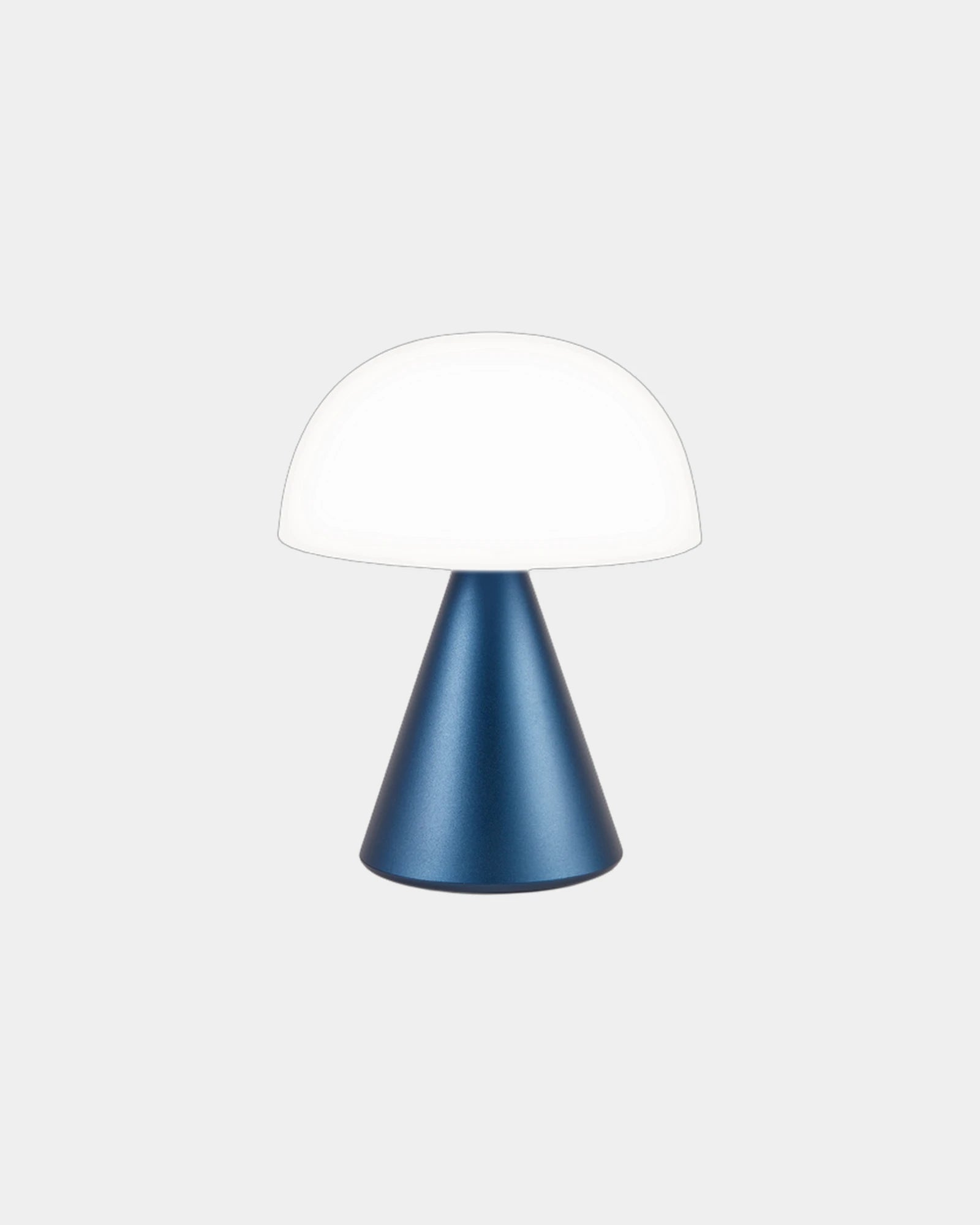 Custom LED lamp Lexon Mina L with color options - 8