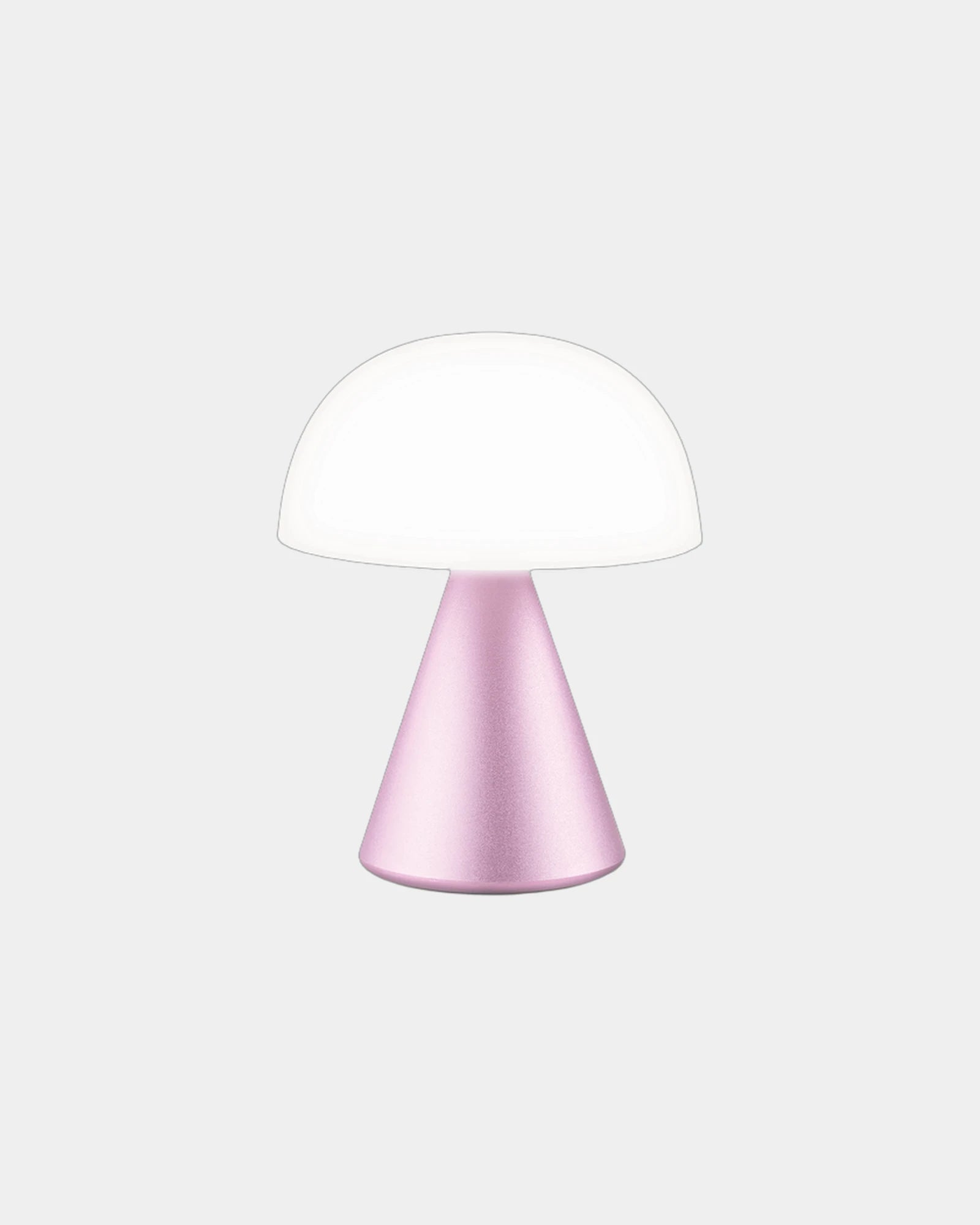 Custom LED lamp Lexon Mina L with color options - 20