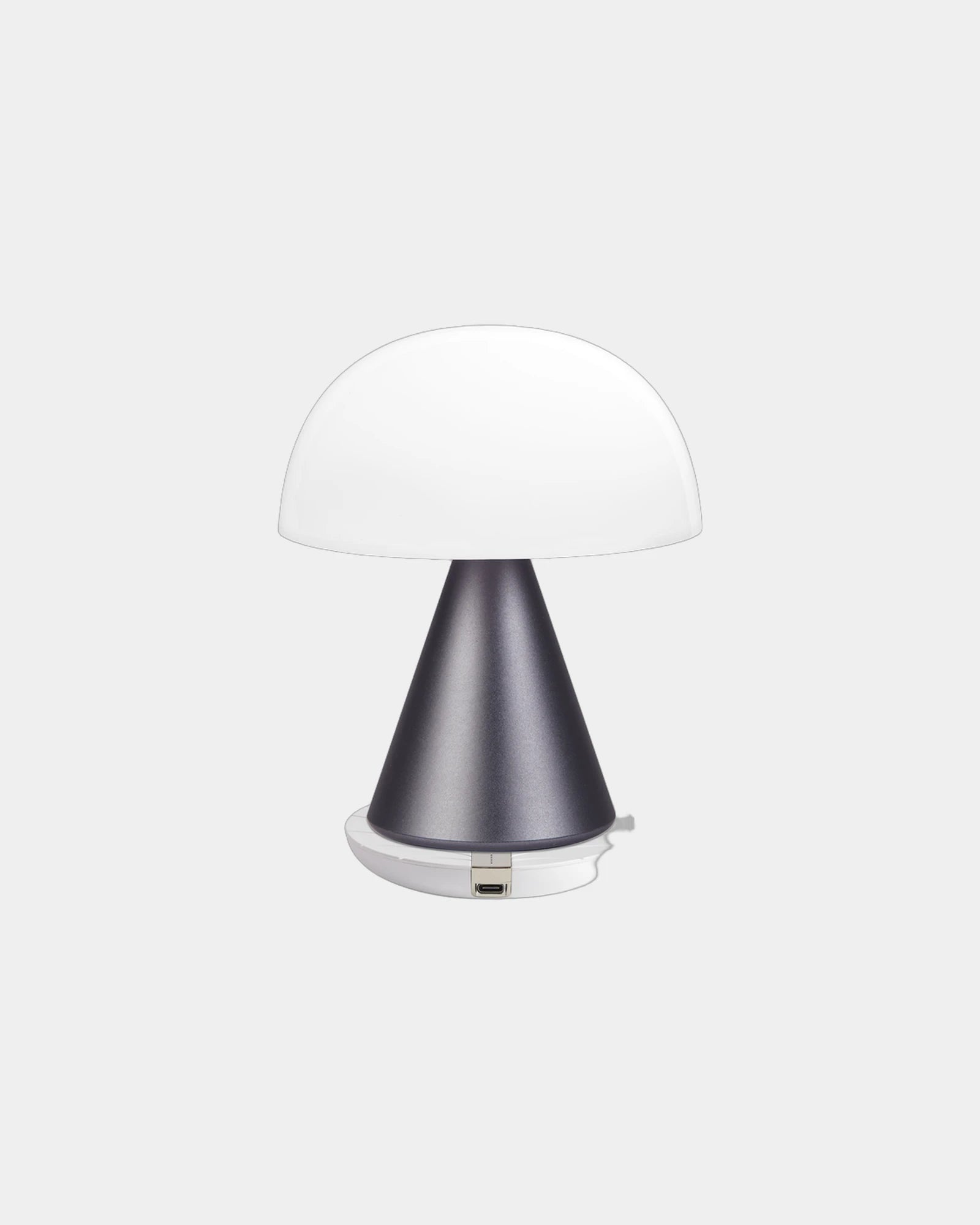 Custom LED lamp Lexon Mina L with color options - 17