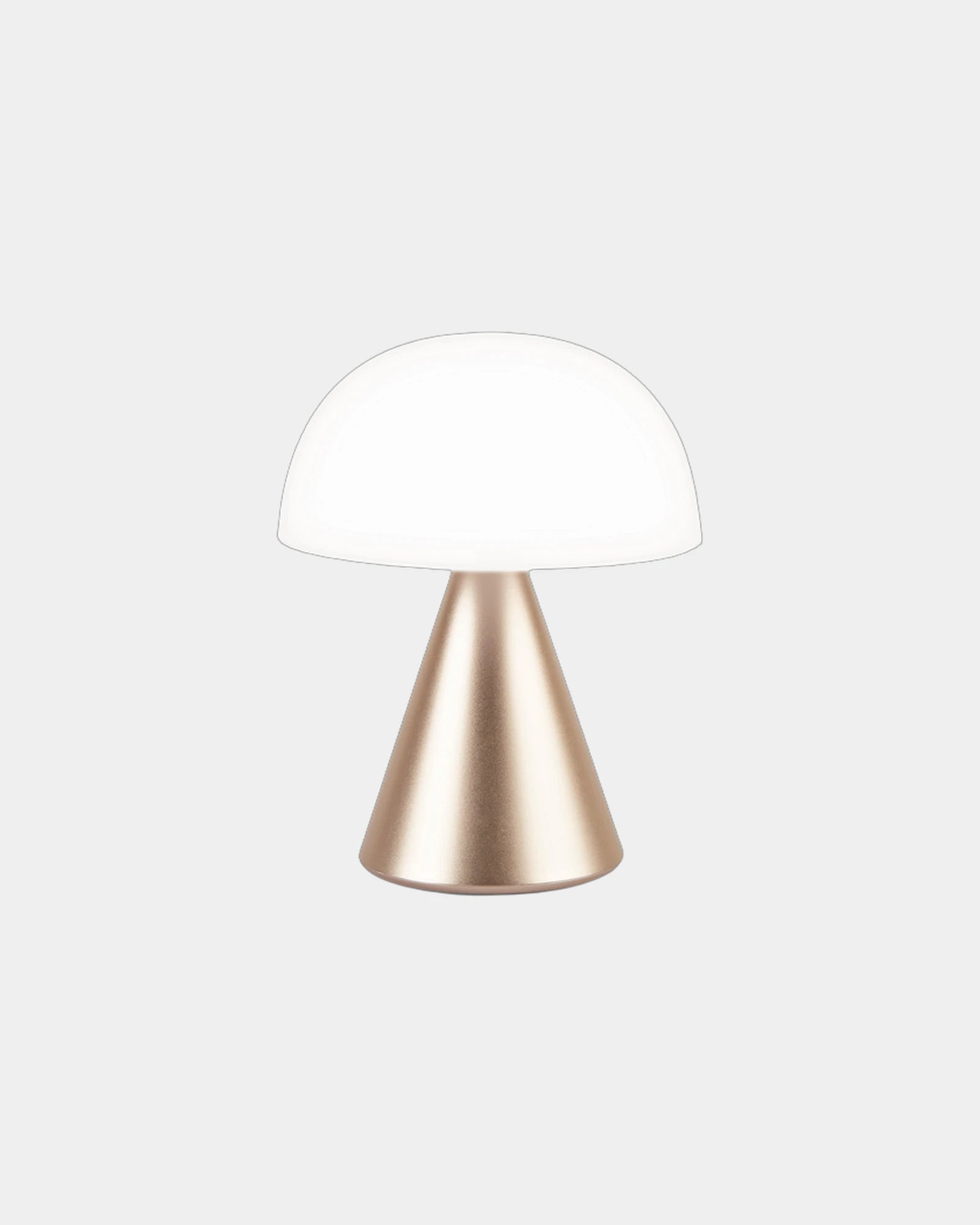 Custom LED lamp Lexon Mina L with color options - 23