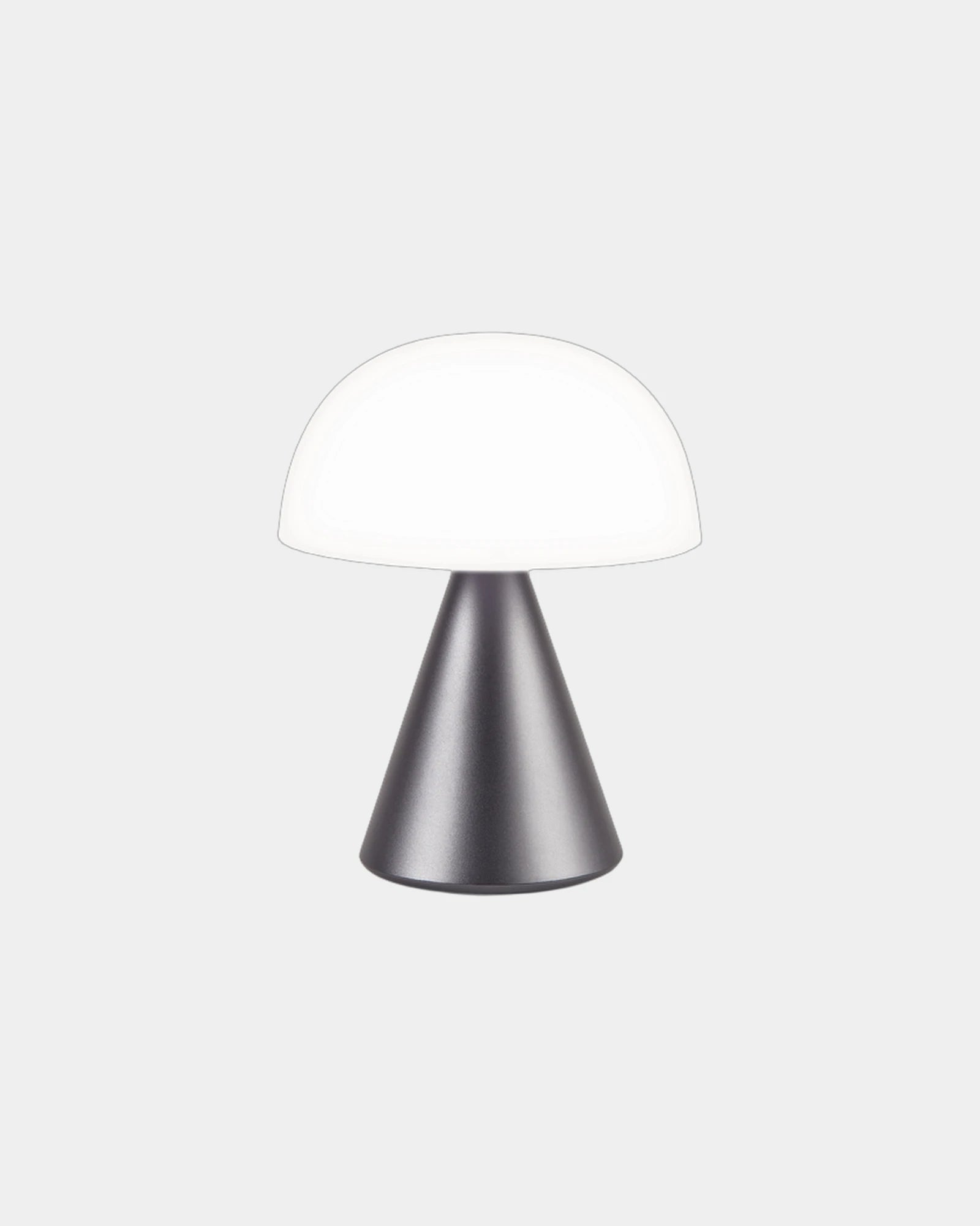 Custom LED lamp Lexon Mina L with color options - 16