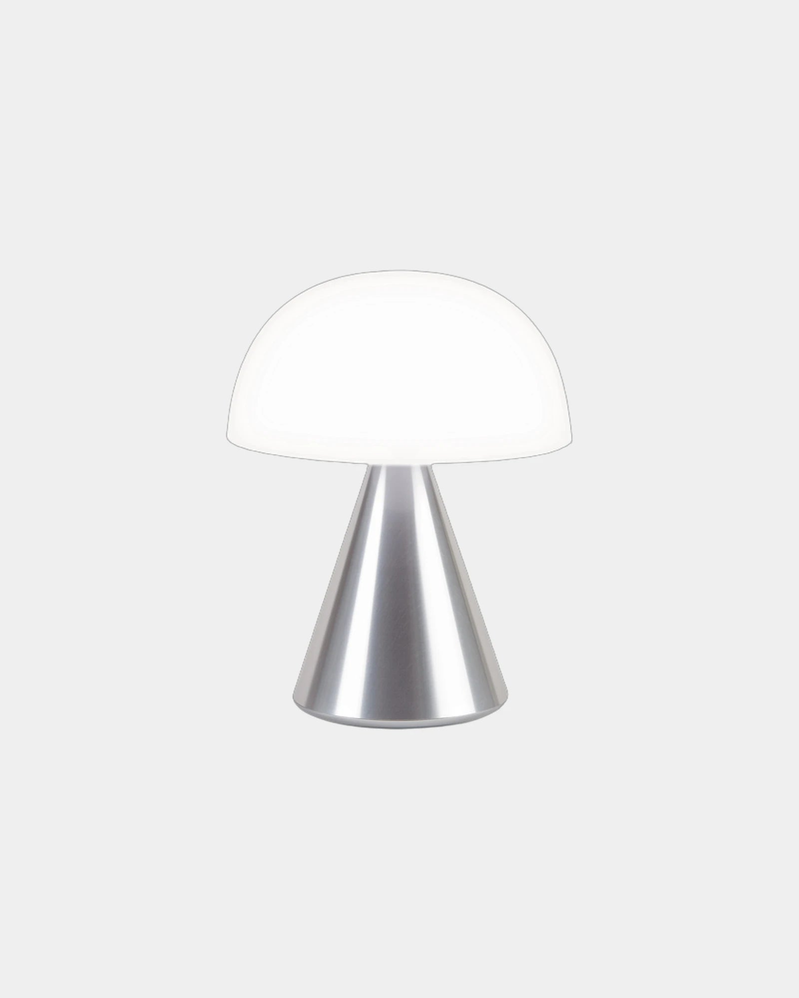 Custom LED lamp Lexon Mina L with color options - 1