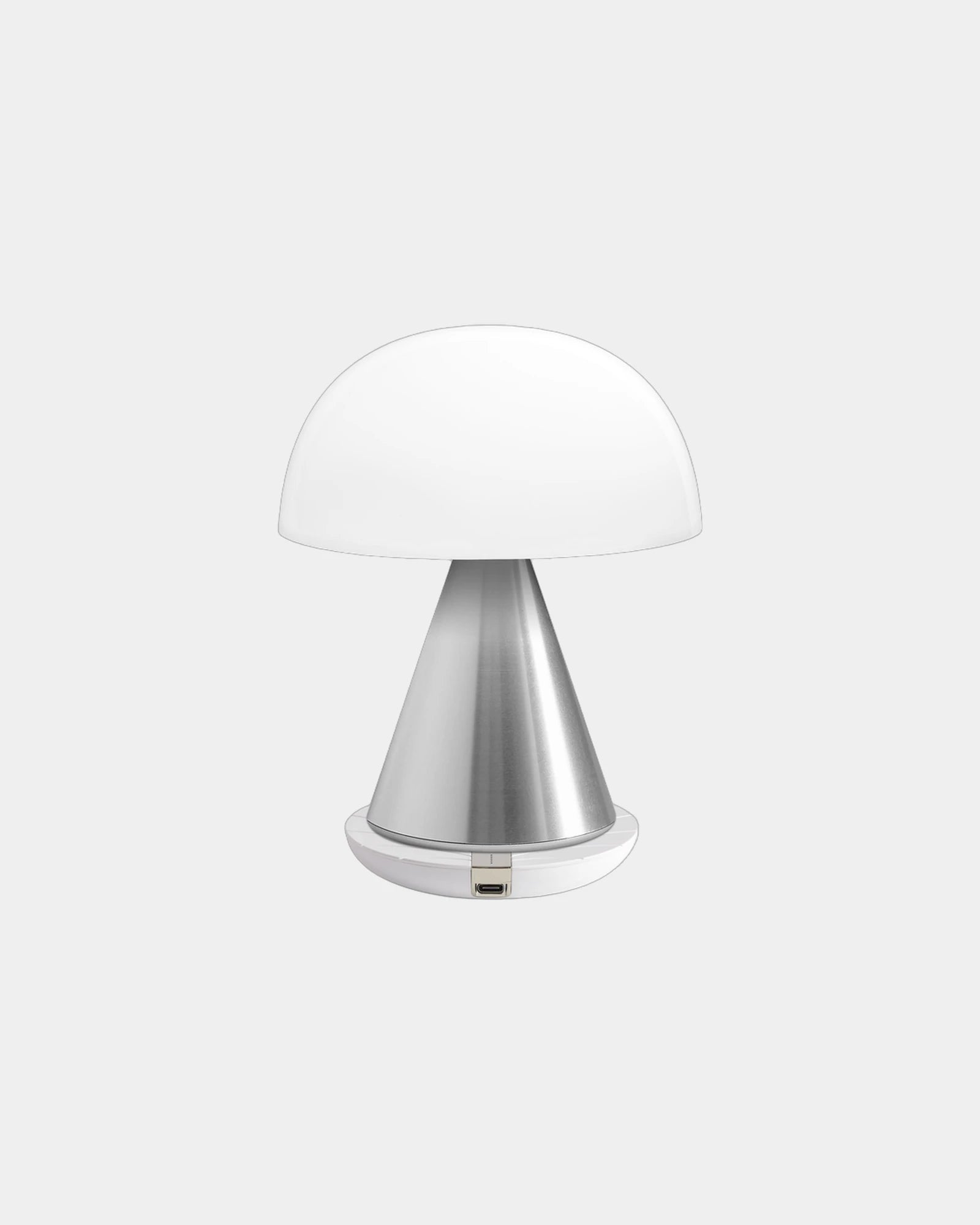 Custom LED lamp Lexon Mina L with color options - 2