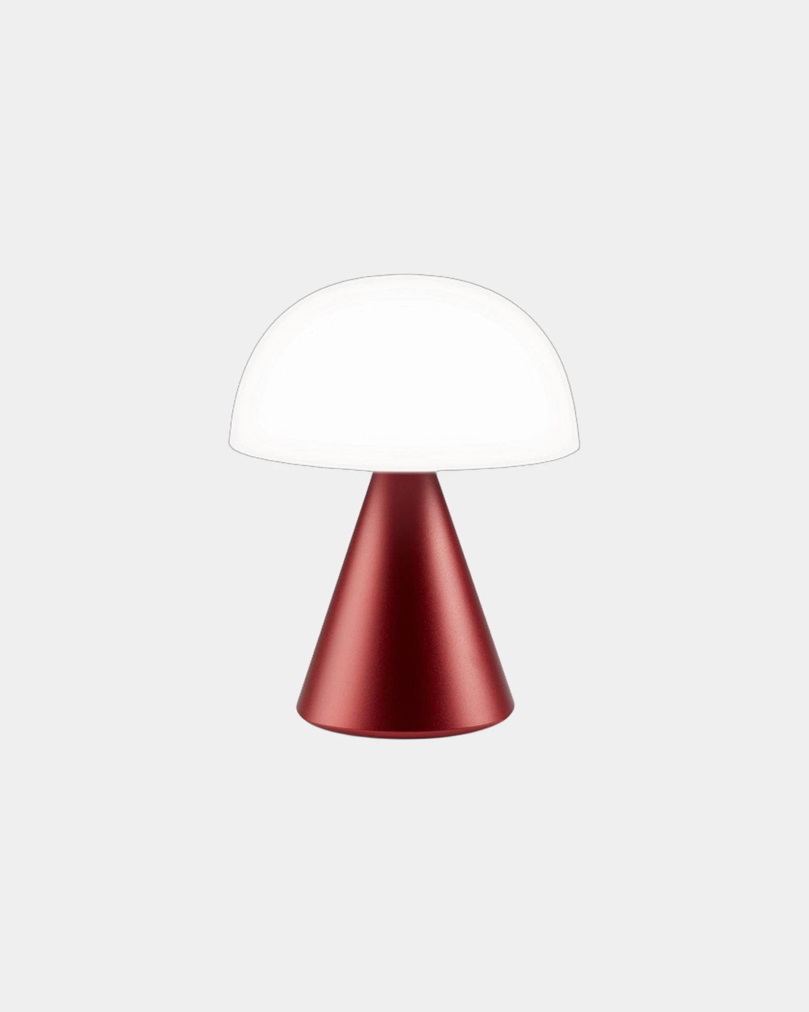 Custom LED lamp Lexon Mina L with color options - 12