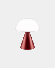 Custom LED lamp Lexon Mina L with color options - 12