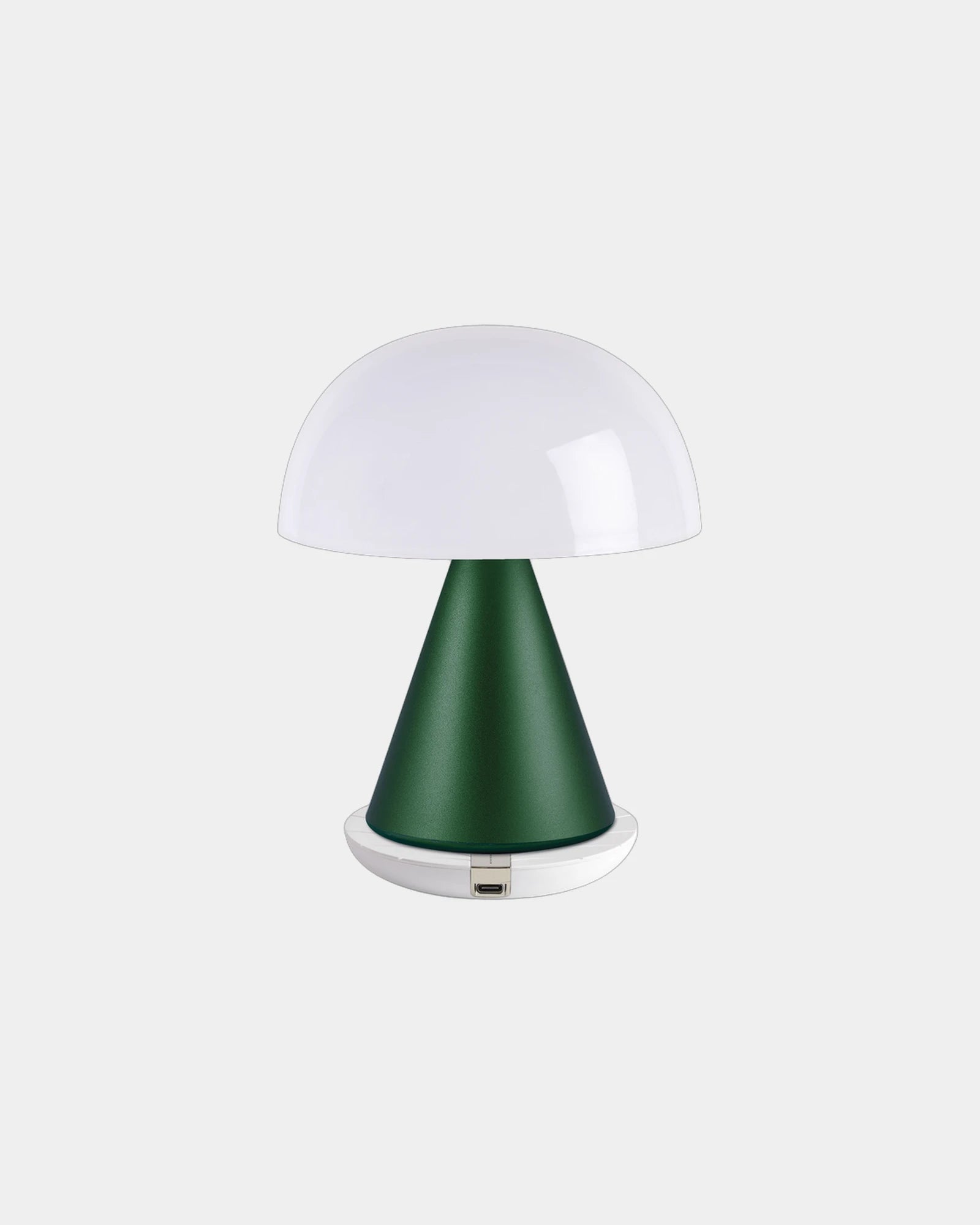 Custom LED lamp Lexon Mina L with color options - 11