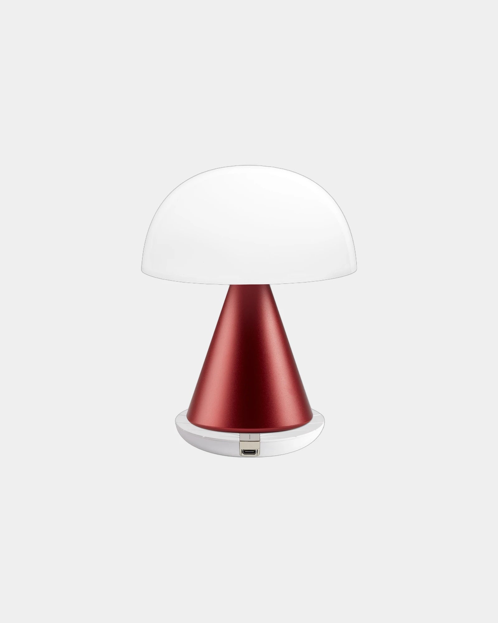 Custom LED lamp Lexon Mina L with color options - 13