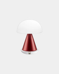 Custom LED lamp Lexon Mina L with color options - 13