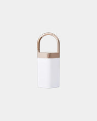 Custom LED portable lamp Lexon Horizon Hanging Lamp - Gold