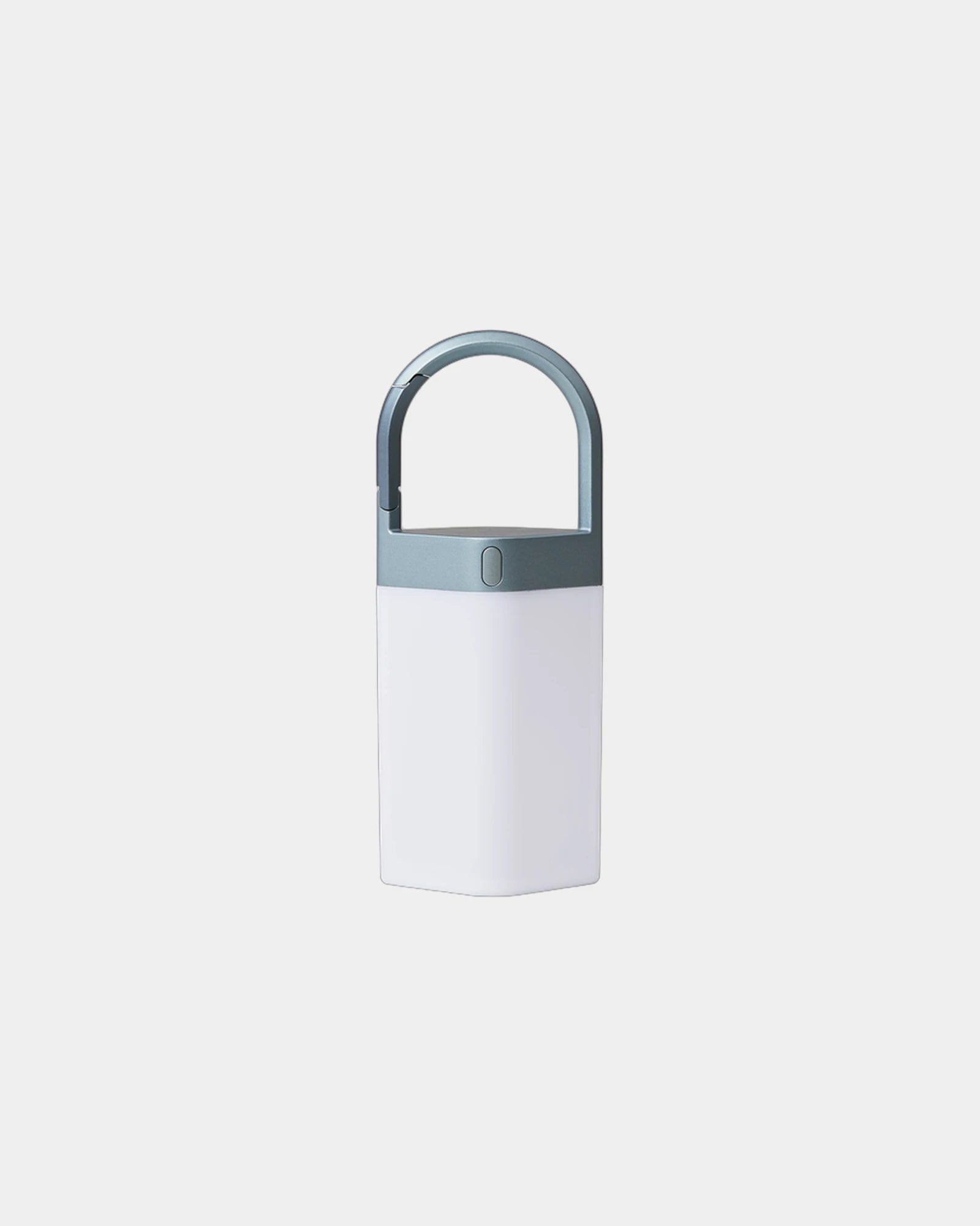 Custom LED portable lamp Lexon Horizon Hanging Lamp - Light Blue