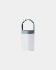 Custom LED portable lamp Lexon Horizon Hanging Lamp - Light Blue