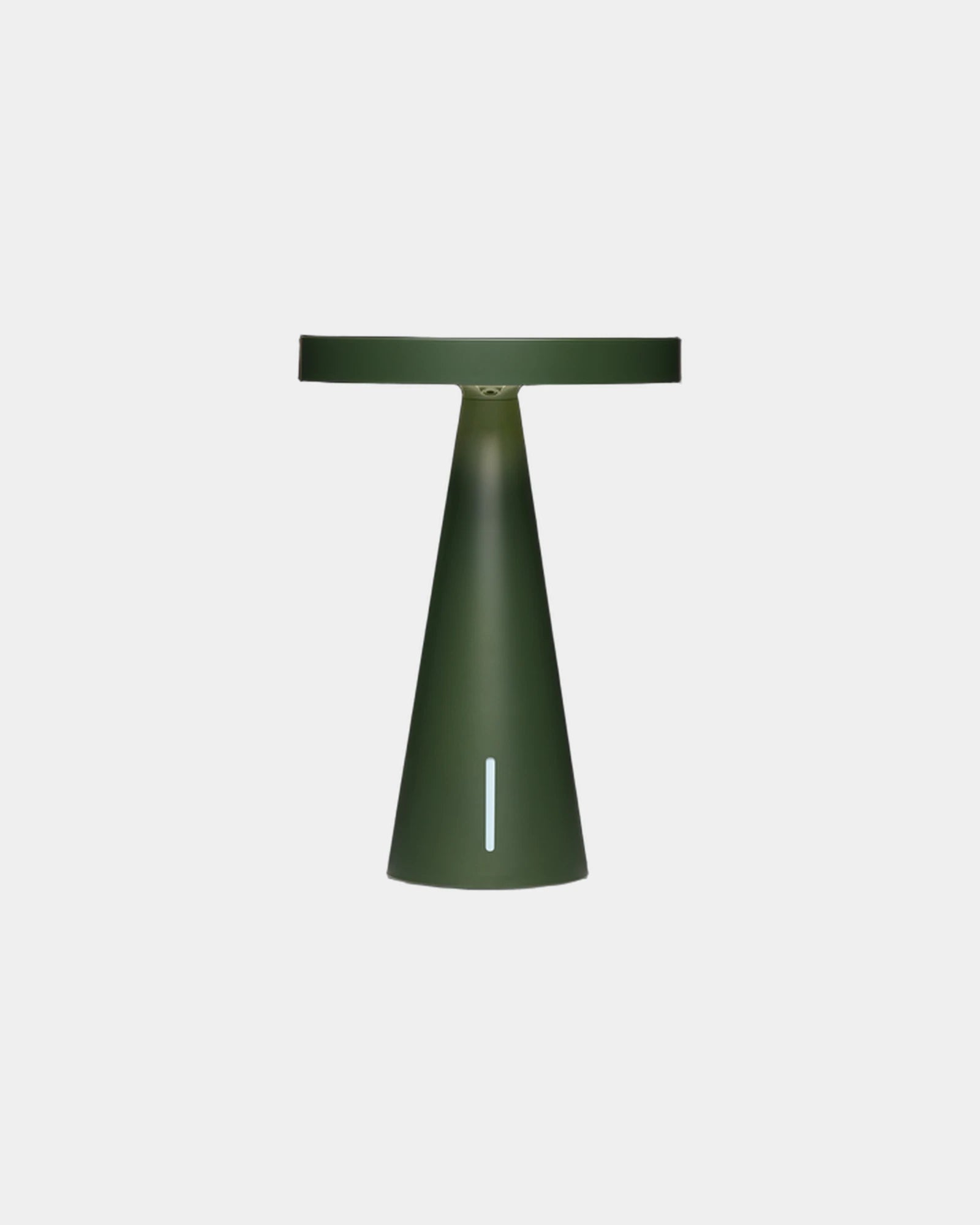 Custom ABS soap dispenser Lexon MANO with LED light - 22