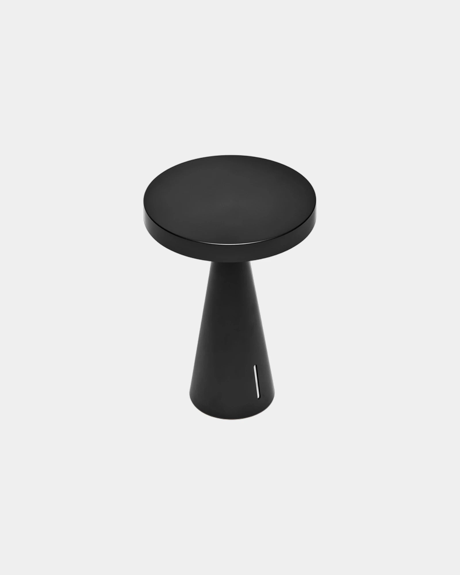 Custom ABS soap dispenser Lexon MANO with LED light - 3