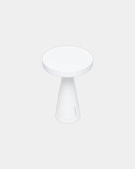 Custom ABS soap dispenser Lexon MANO with LED light - 44
