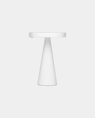 Custom ABS soap dispenser Lexon MANO with LED light - 42