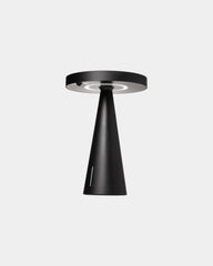 Custom ABS soap dispenser Lexon MANO with LED light - 2