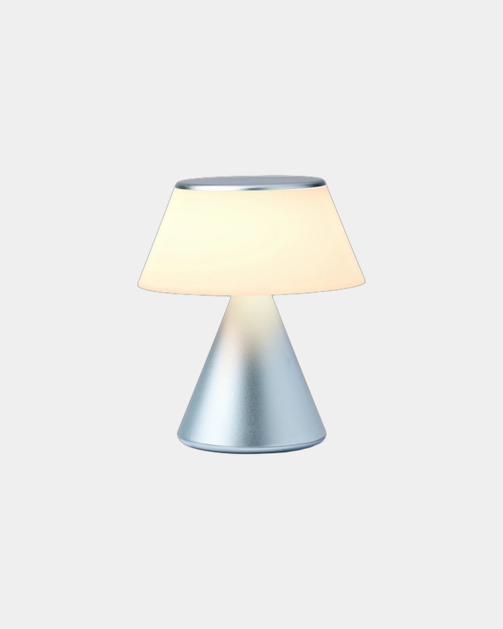 Custom LED lamp with magnetic base Lexon Luma M - 13