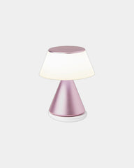 Custom LED lamp with magnetic base Lexon Luma M - 11