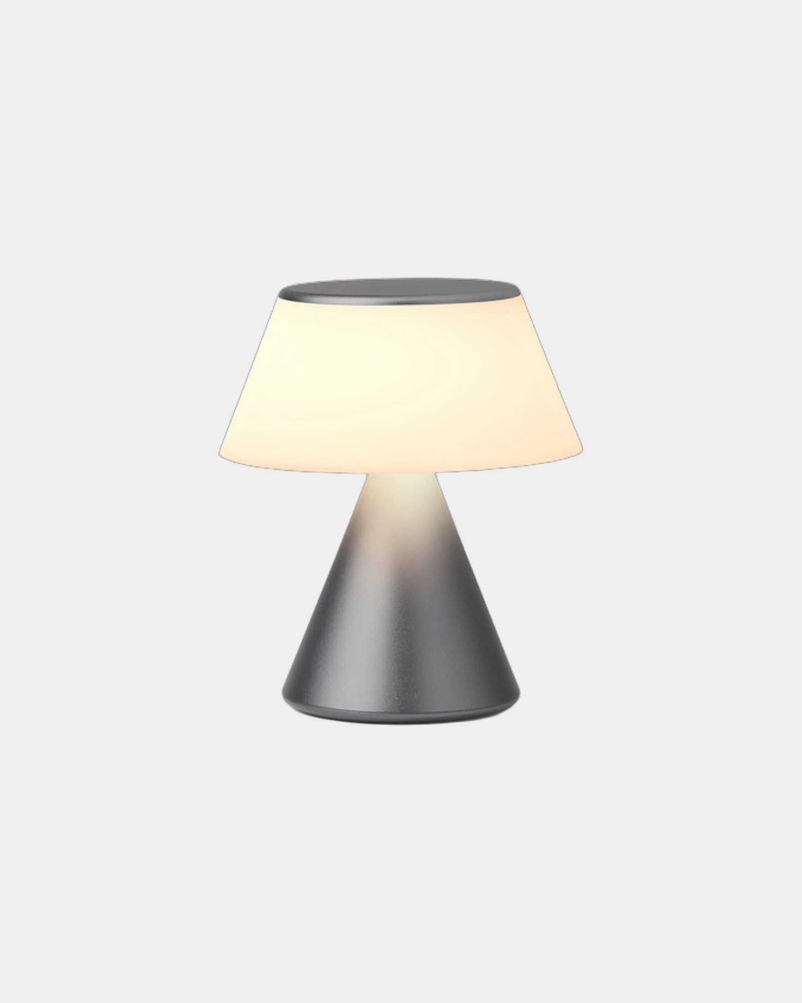 Custom LED lamp with magnetic base Lexon Luma M - 9