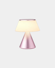 Custom LED lamp with magnetic base Lexon Luma M - 10