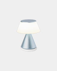 Custom LED lamp with magnetic base Lexon Luma M - 14