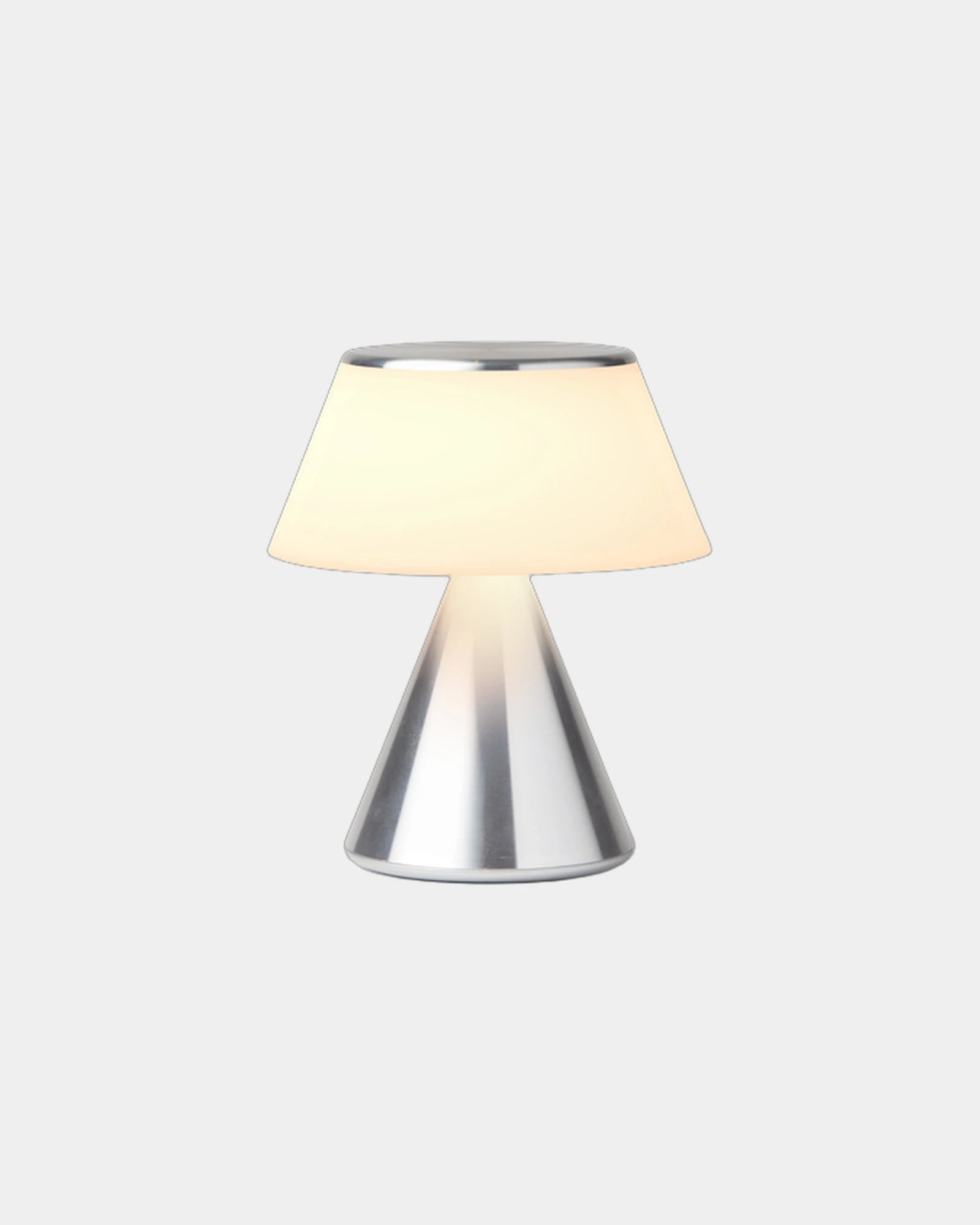Custom LED lamp with magnetic base Lexon Luma M - 1
