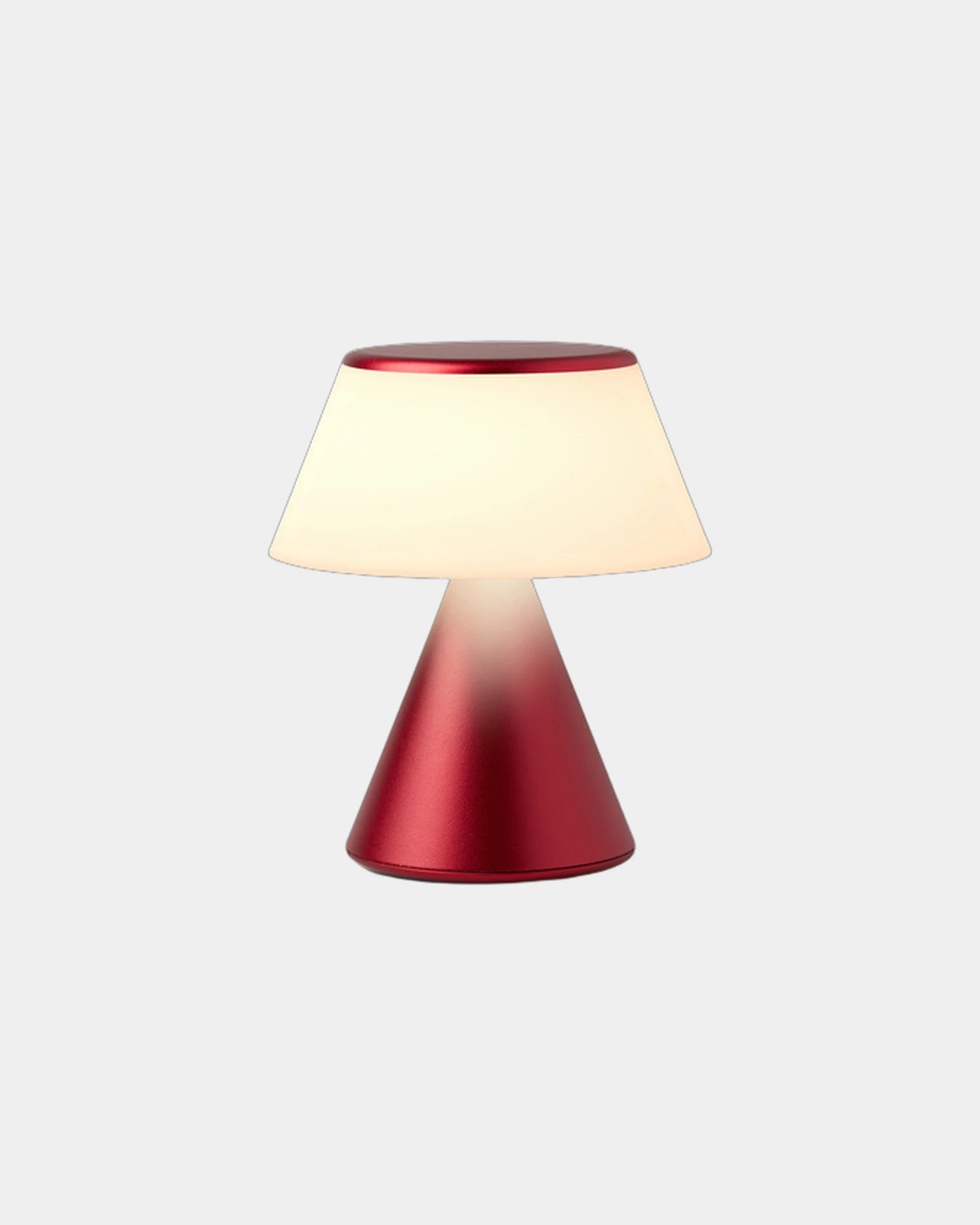 Custom LED lamp with magnetic base Lexon Luma M - 8