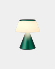 Custom LED lamp with magnetic base Lexon Luma M - 7
