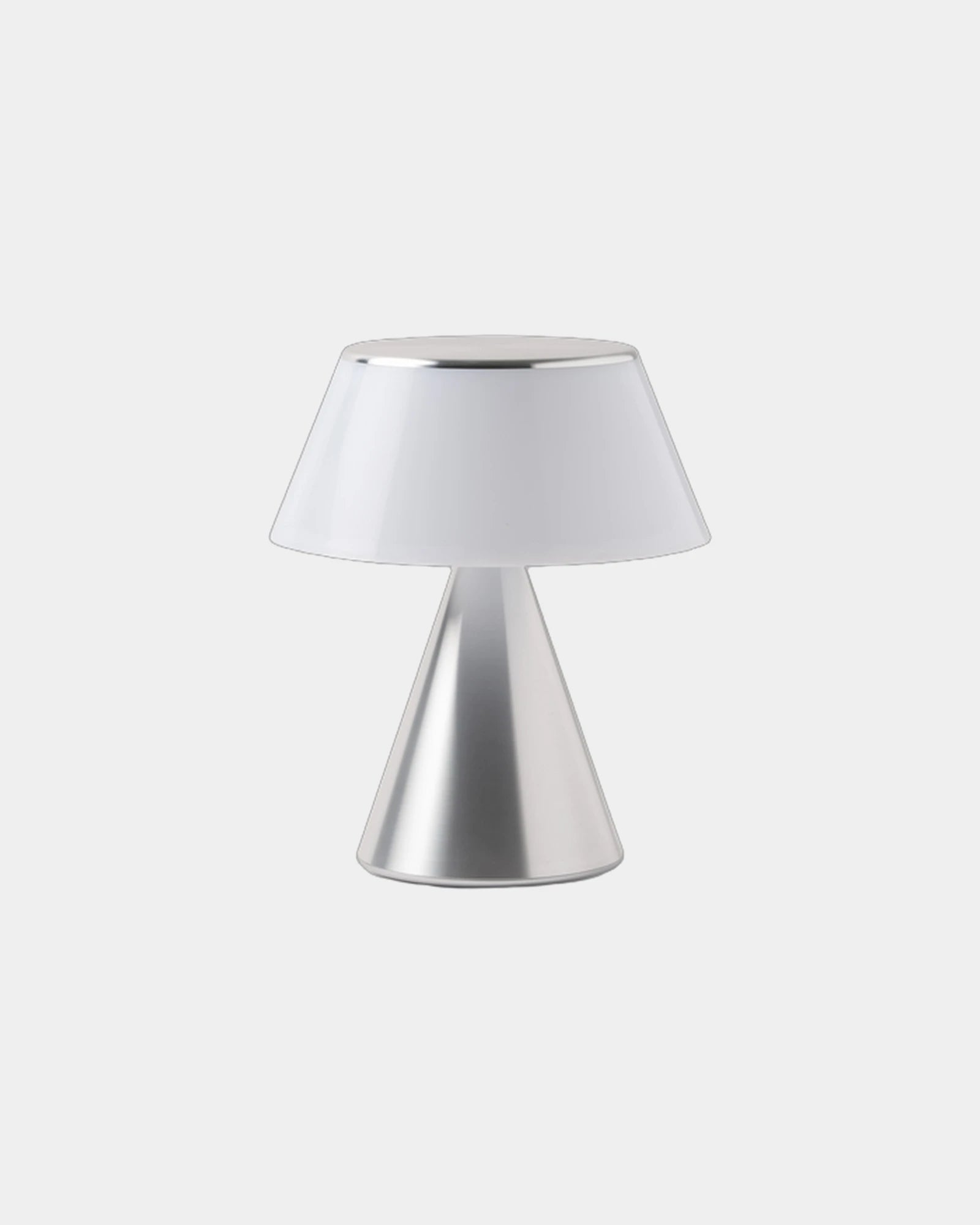 Custom LED lamp Luma L Lexon - Alu Polished