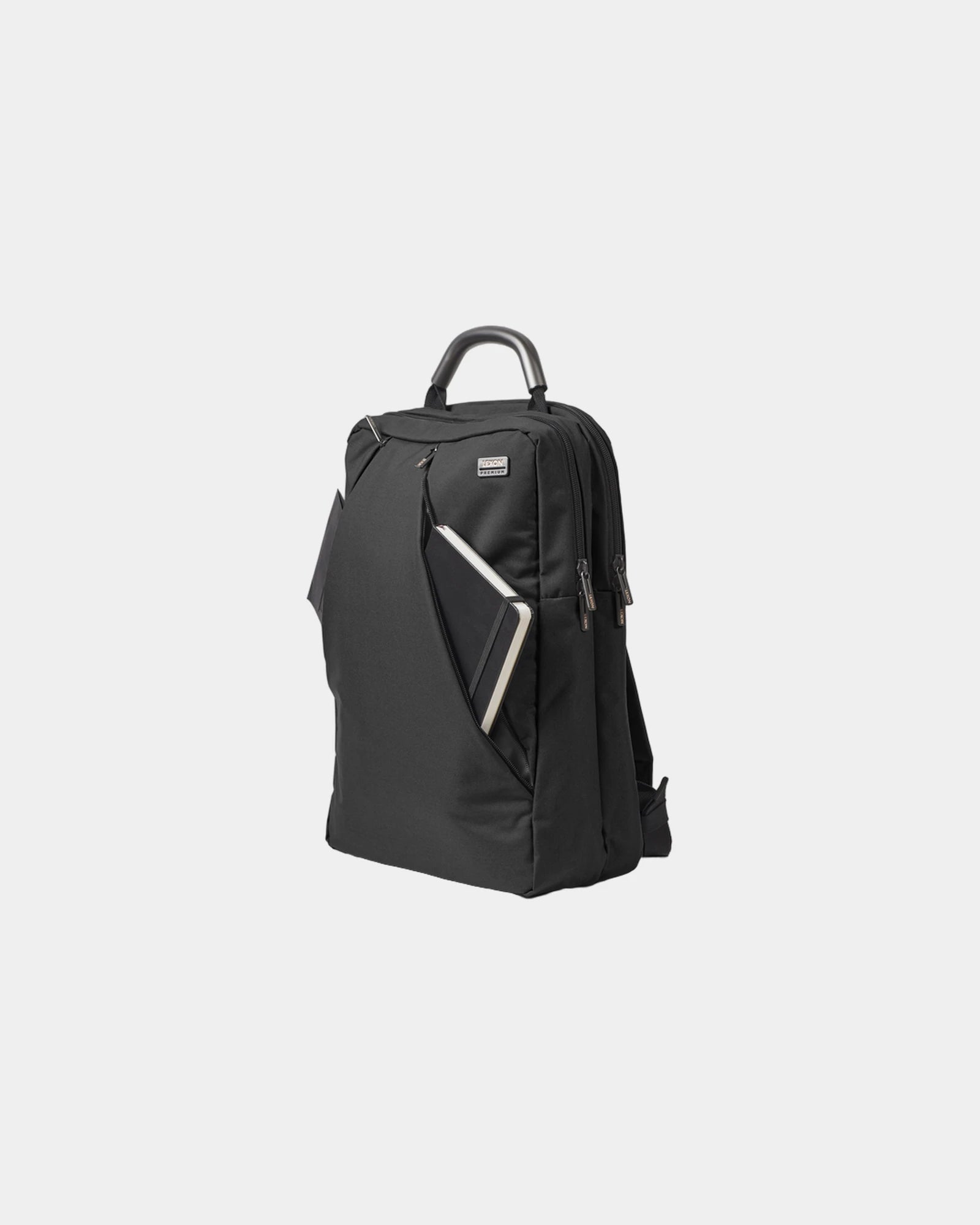 Custom PVC REACH double backpack Lexon Premium+ - 1