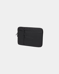 Custom waterproof laptop brief Lexon Challenger 13" - Black