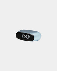 Custom aluminum Lexon Minut clock - 31