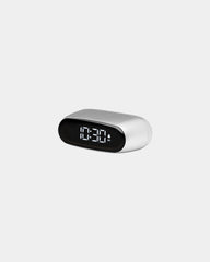 Custom aluminum Lexon Minut clock - 1