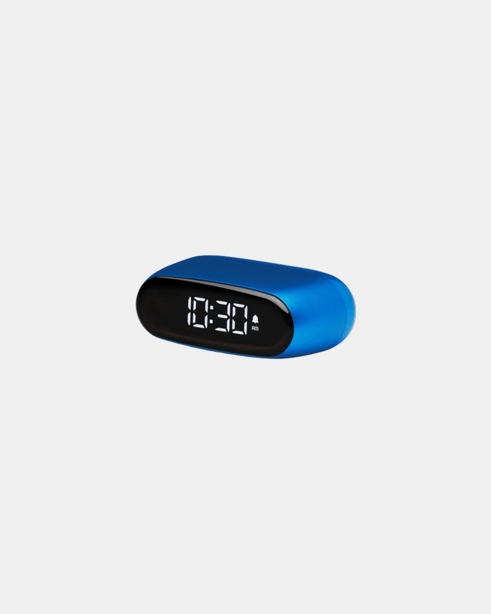 Custom aluminum Lexon Minut clock - 14