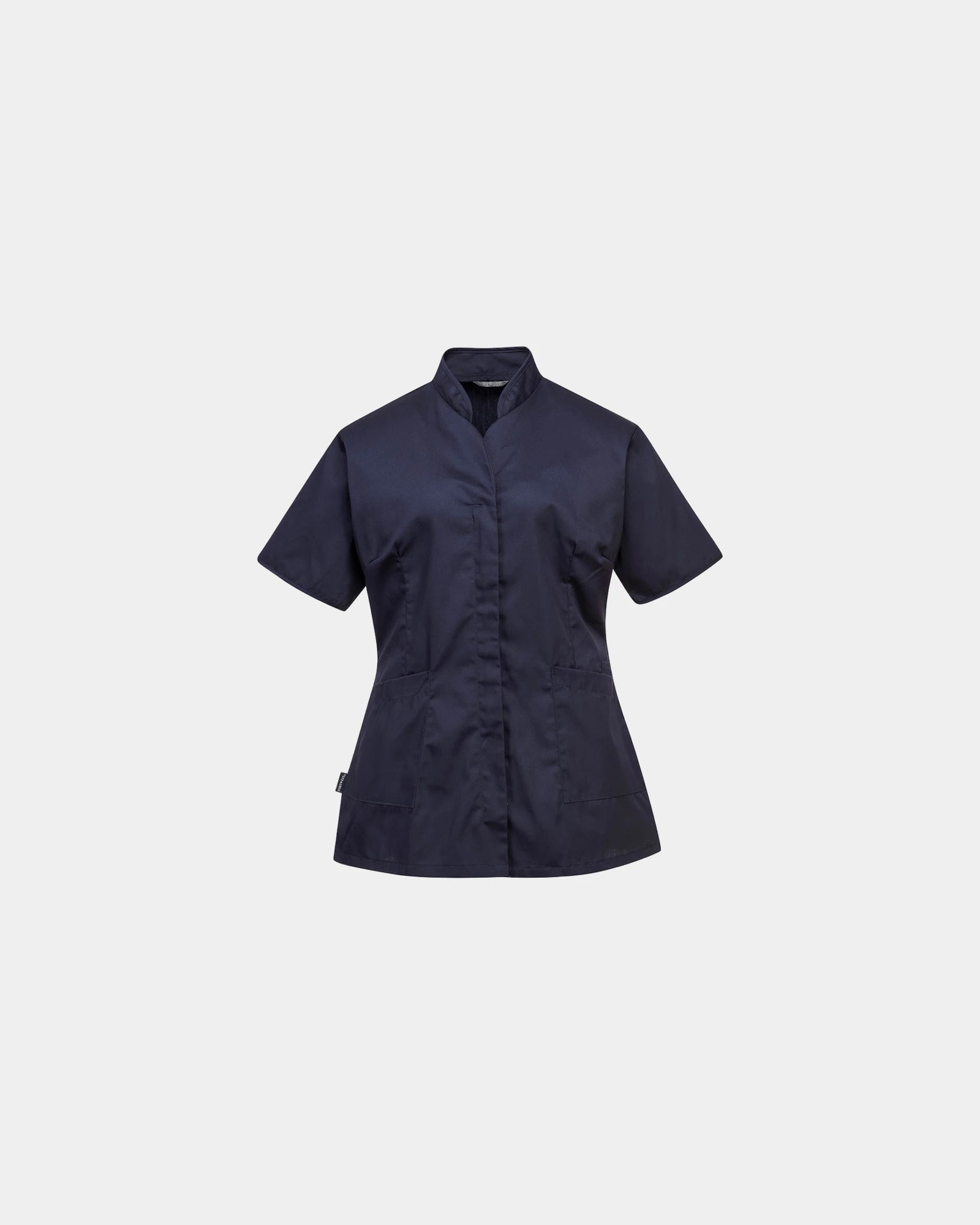 Custom women's tunic Premier - Navy
