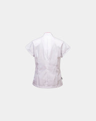 Personalized tunic for women with side pockets - 1