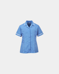 Promotional classic tunic - Gris Clair Chiné