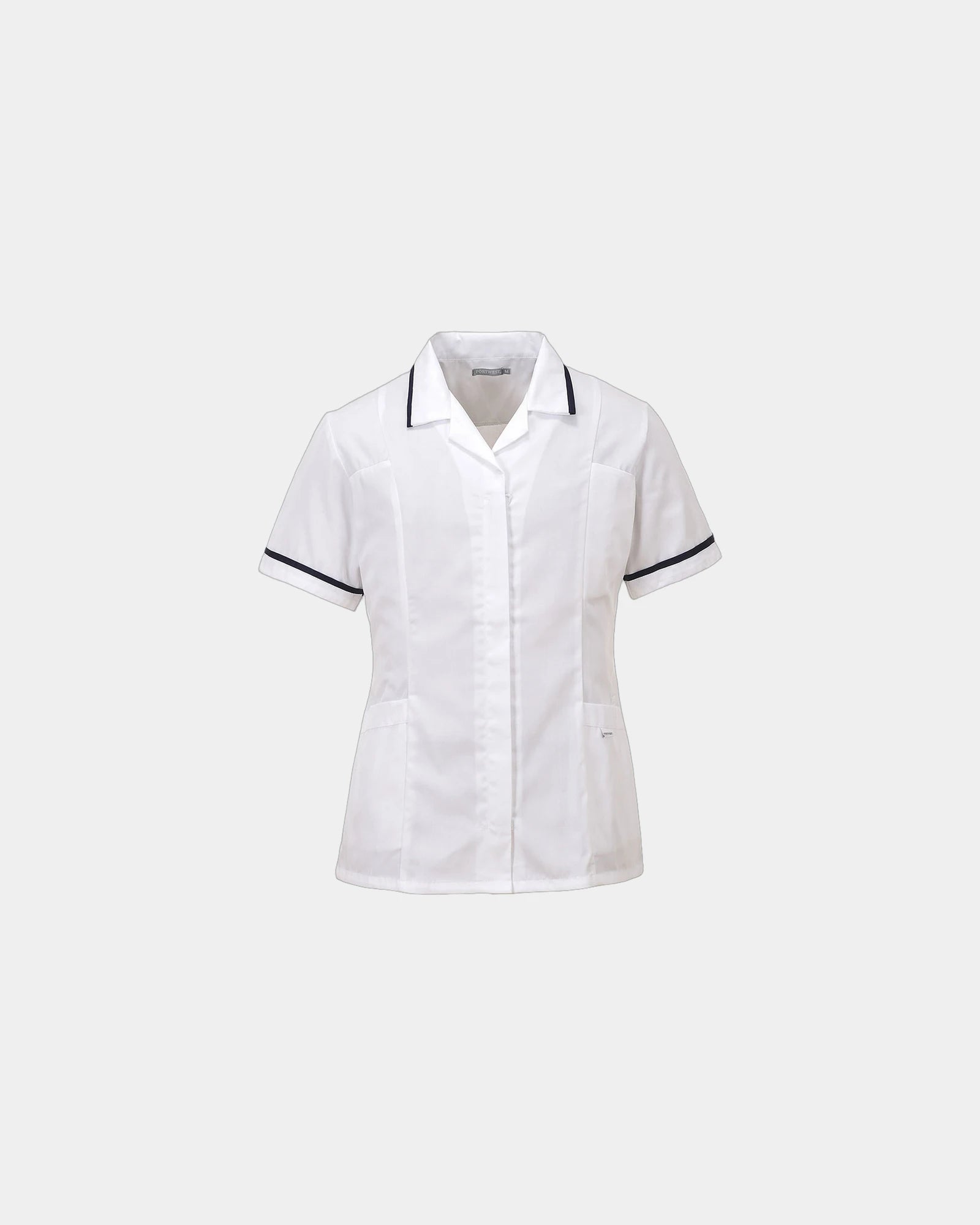 Promotional classic tunic - White