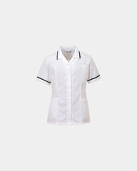 Promotional classic tunic - White