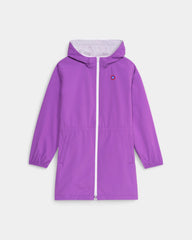 Customizable Amelot Waterproof Jacket - Lavender