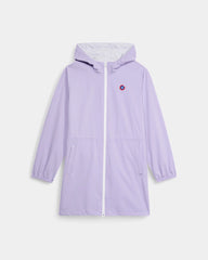 Customizable Amelot Waterproof Jacket - Lilac