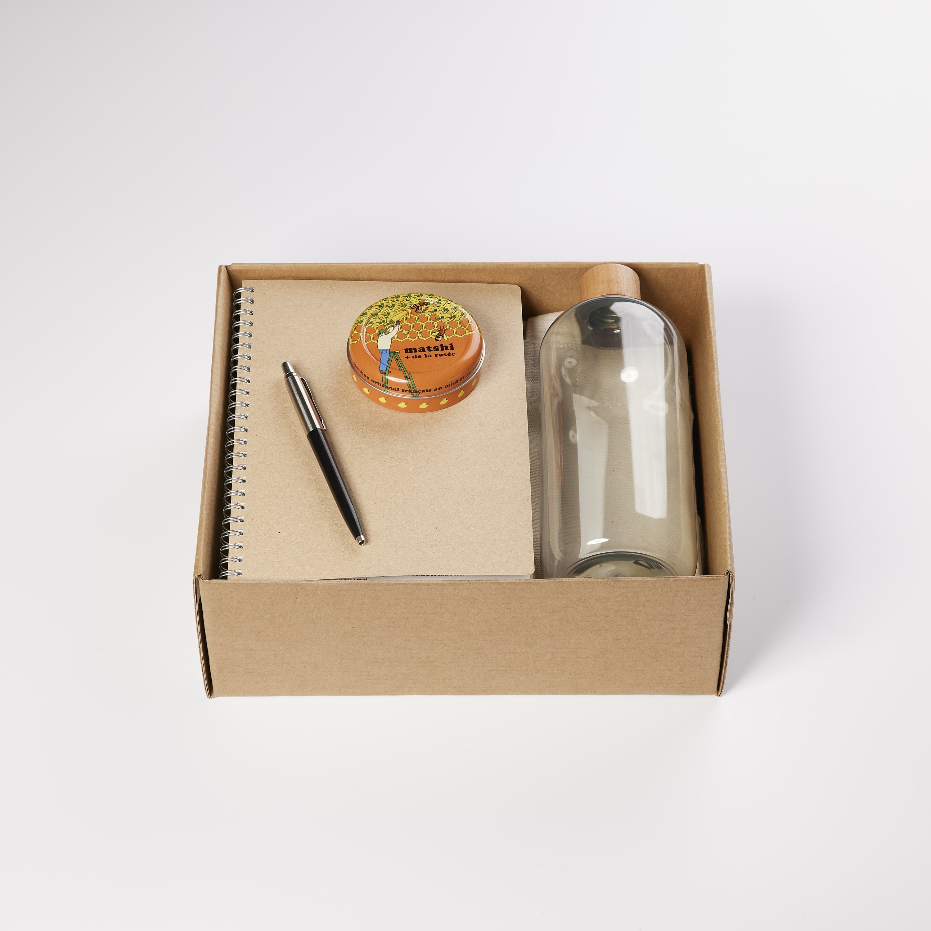 The Motivation Box