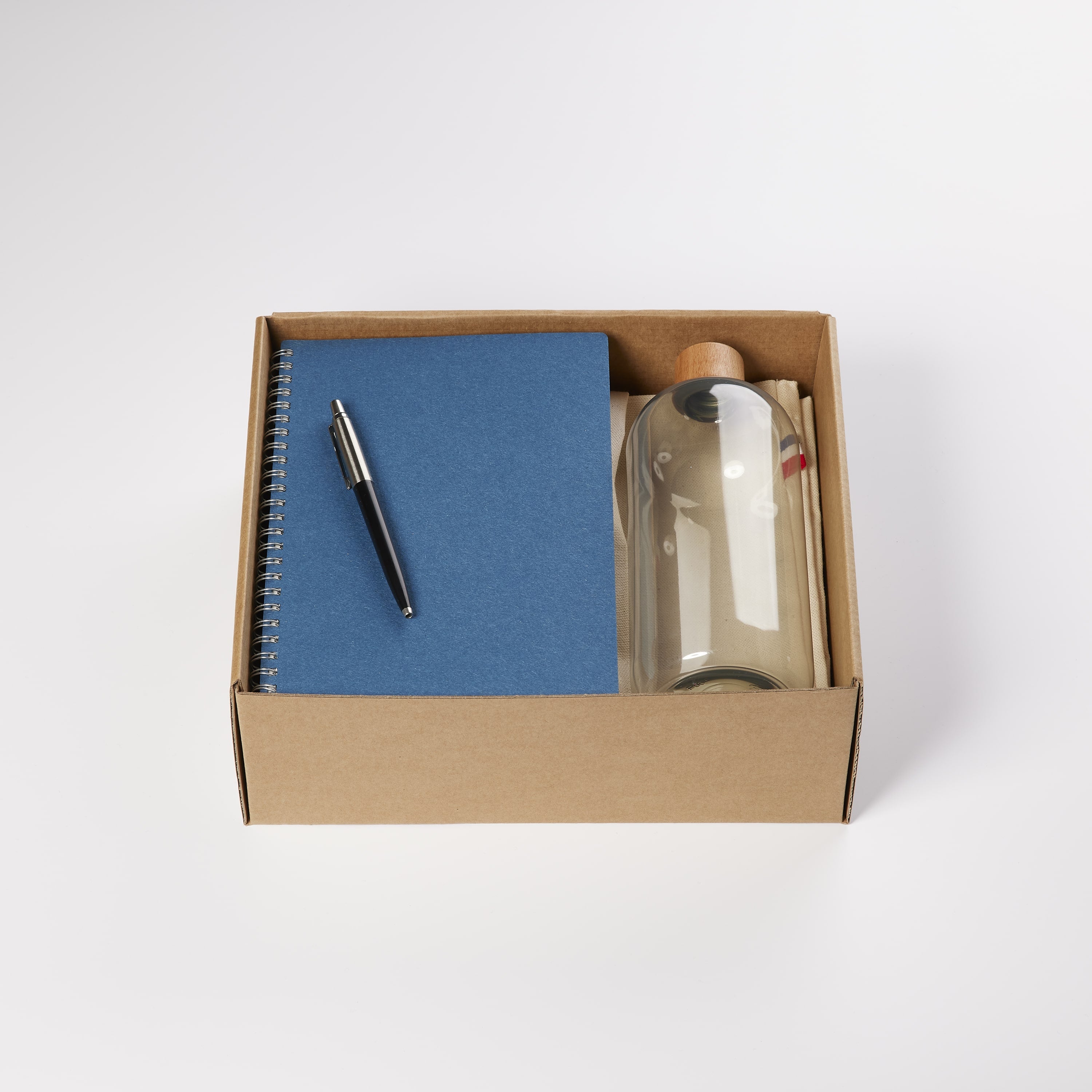 The Performance Box