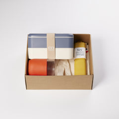 The Responsible Box