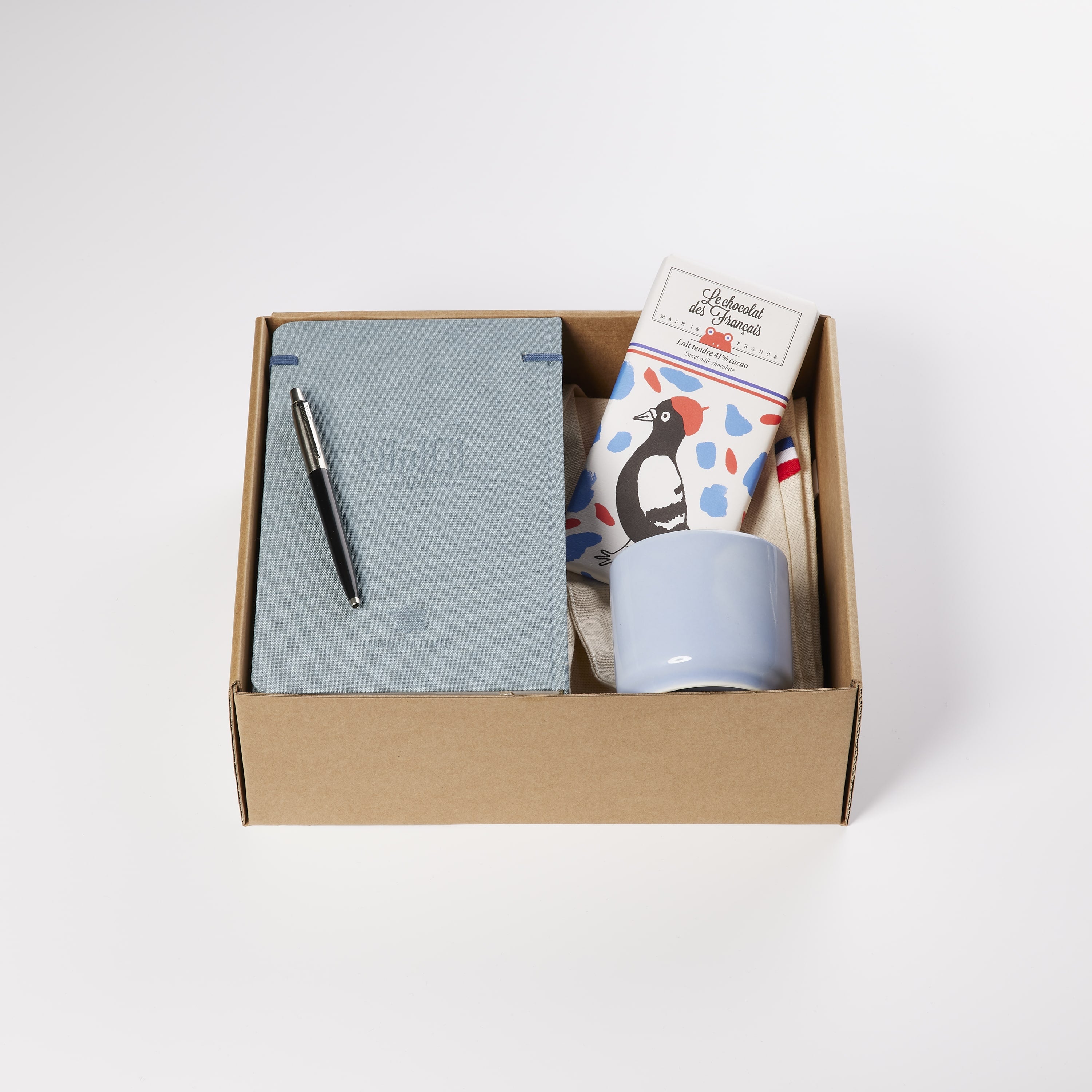 The Agile Box