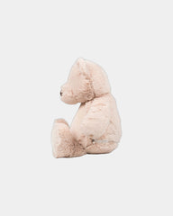 Custom zippered polyester teddy bear plush 45 cm - 2