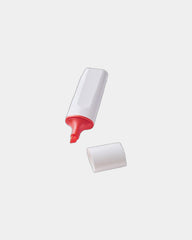 Custom RPET highlighter for office branding - 10
