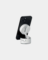 Custom magnetic ABS phone holder car mount stand - 8