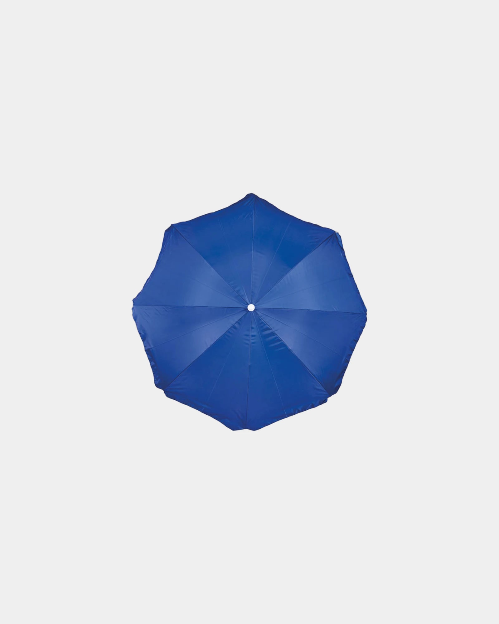 Custom polyester Ø150 cm portable parasol umbrella - 10